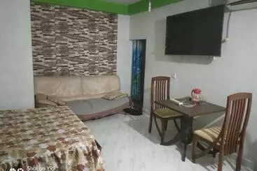 Majatalo Easy Guest Room