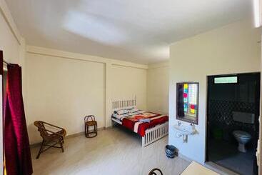 Pensionat Queen Annes Bungalow