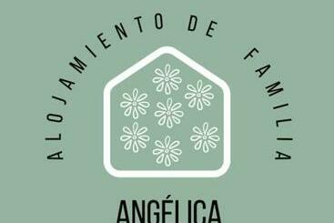 Hostel Alojamiento Angélica