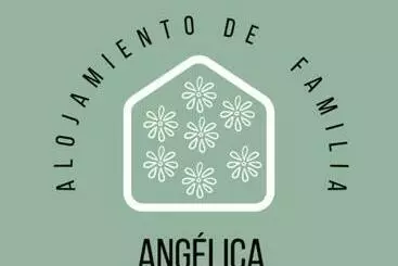 هاستل Alojamiento Angélica