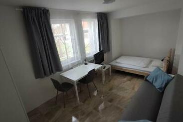 호스텔 Vila Gajdo