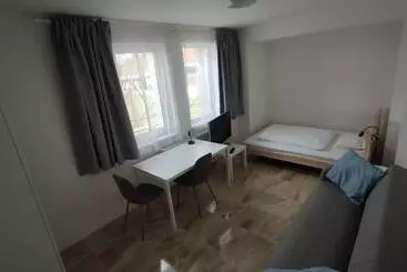 ユースホステル Vila Gajdo