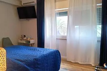 Aamiaismajoitus (B&B) Baia Di Luna