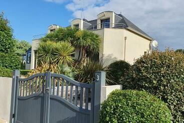 Bed & Breakfast Les Chambres De Fontenon