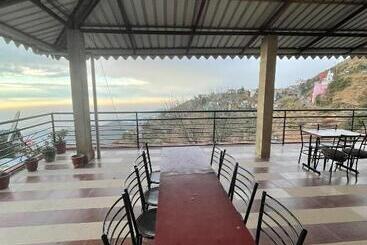 Bed and Breakfast Misty Cliff Cottage