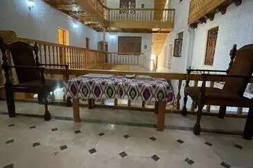 هتل Evraziya Business