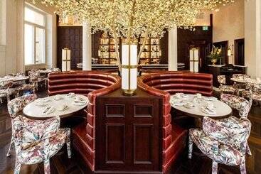 The Municipal Hotel Liverpool   Mgallery