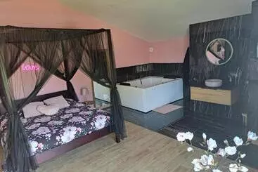 Pensão La Suite D élise