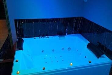 Pensionat La Suite D élise