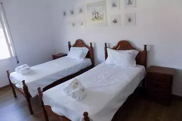 Albergue De São Bento