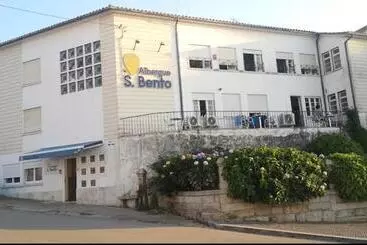 Albergue De São Bento