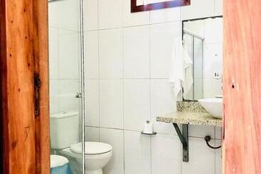 Hostel Princesinha Do Sul