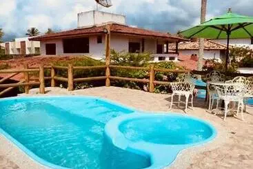 Schronisko Princesinha Do Sul