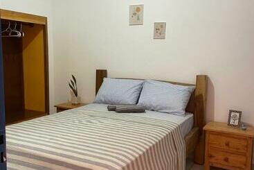 Hospedaria Recanto Da Jade Pousada