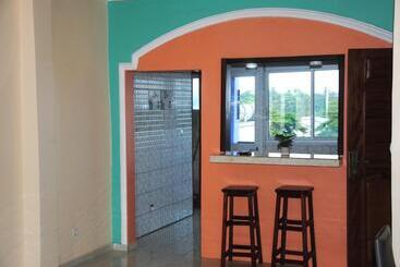 Hotel Residence Du Lion