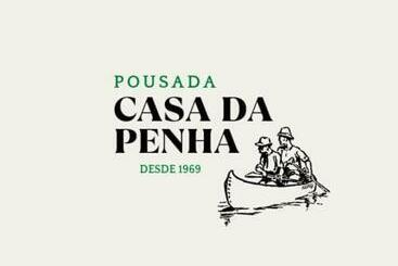 هاستل Pousada Casa Da Penha