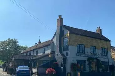 ユースホステル The Flyford