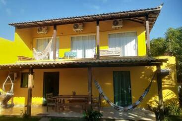 Hotel-cápsula Pousada Alto Da Marina