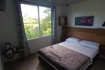 Hotel Jardin Cafetero