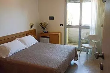 Hotell La Playa