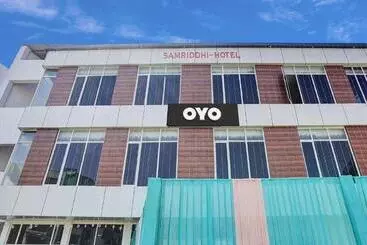 Hotel Oyo Flagship 80829 Sidhi