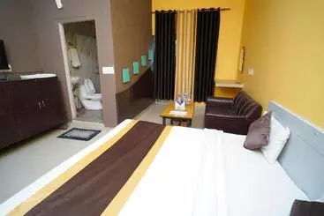 Otel Rama Blue Resort And Restaurant