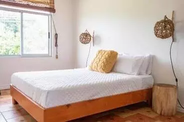 Buen Camino Hotel, San Mateo