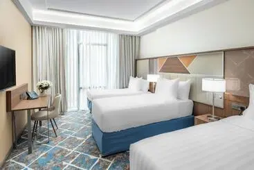 Hotelli Three Points Musalli Makkah