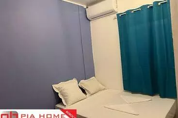 Majatalo Pia Home La Pompe