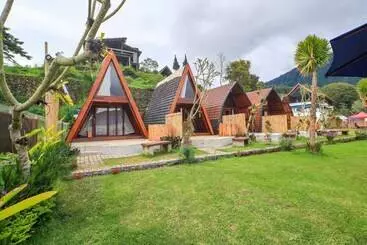 Resort Diamond Glamping By Bio Management