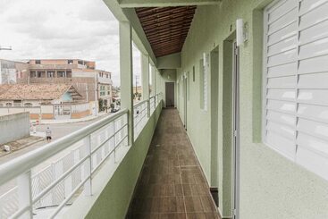 Auberge Hôtelière Pousada Vila Real Pg