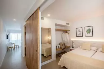Apartamentos Top Secret Prestige Es Pujols Formentera Vacaciones