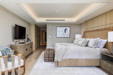 アパートホテル Hapuna Beach Residences Condo   Luxury Redefined   Oceanfront