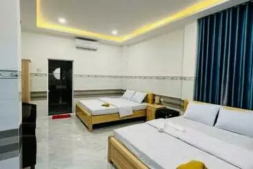 هتل آپارتمان Hải Phong