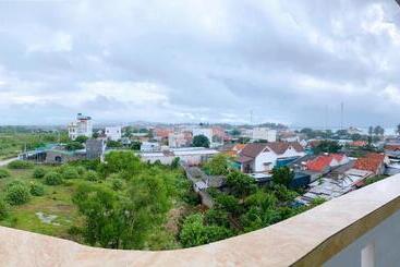 Apart Hotel Hải Phong