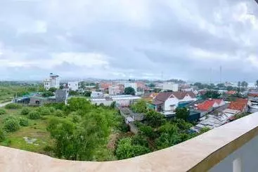 Appartement-hotel Hải Phong