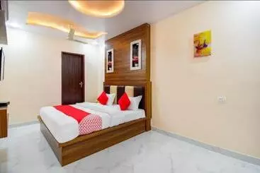هتل Classico Inn