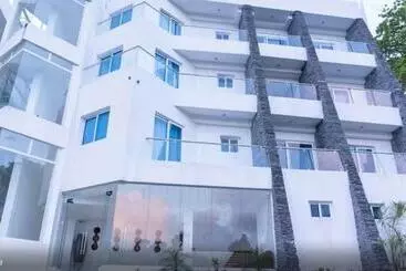 Samaná Suites Hotel By Croma