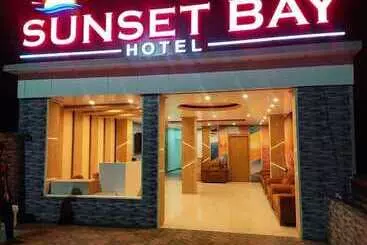 Hotelli Sunset Bay