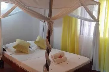 پانسیون A Casa Di Giorgia Lodge Nosy Be Andilana