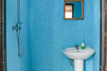 پانسیون A Casa Di Giorgia Lodge Nosy Be Andilana