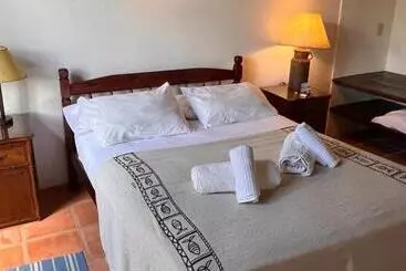 Pension Guesthouse Entre Campo Y Mar