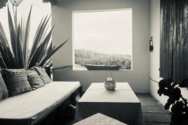 Pension Guesthouse Entre Campo Y Mar