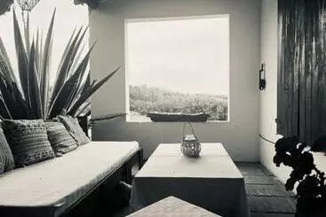 Pensionat Guesthouse Entre Campo Y Mar