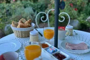 Pensão Maison Riquet