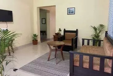 Aparthotel Svasthi Homes