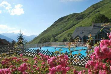 فندق صغير Gîte Tribü