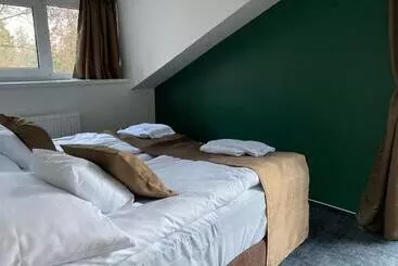 Bed and Breakfast A Fogadó