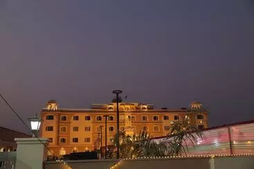 Hotelli Imagica Resorts