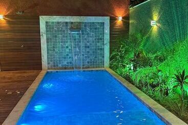 Hotel Pousada Preciosa Do Arraial Com Natura E L’occitane Recém Inaugurada